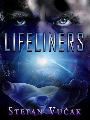 cover image of Lifeliners